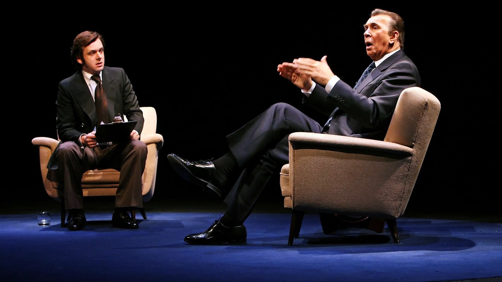 Frost/Nixon - Il duello - immagine