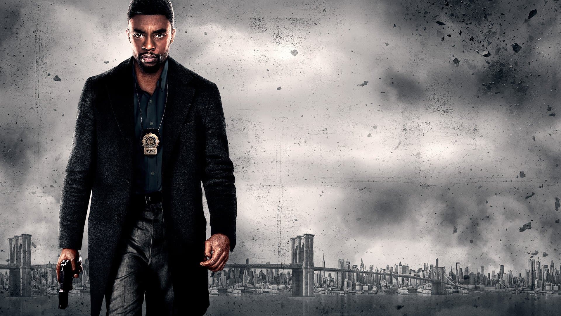 City of Crime - immagine