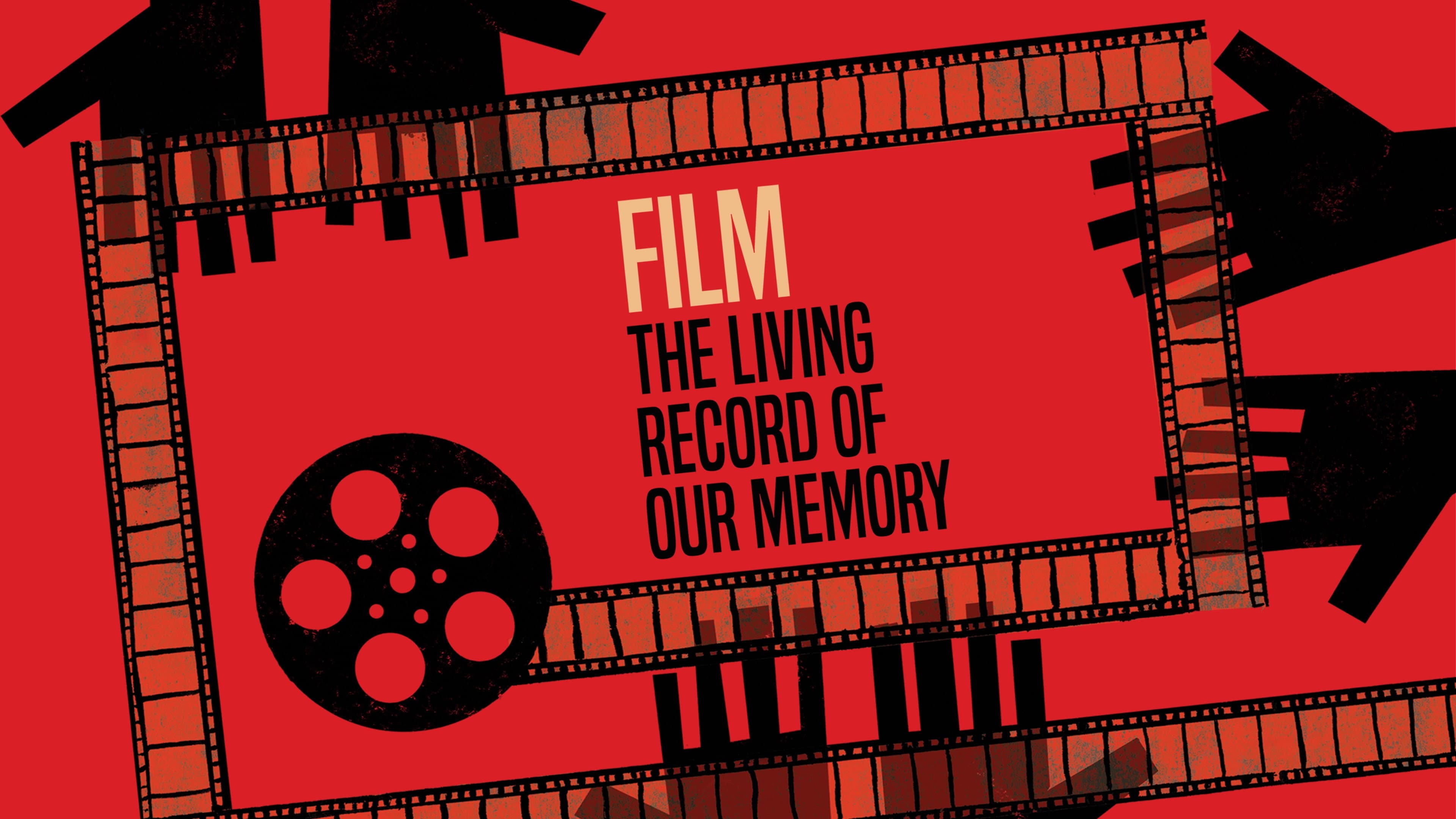 Film: The Living Record of Our Memory - immagine