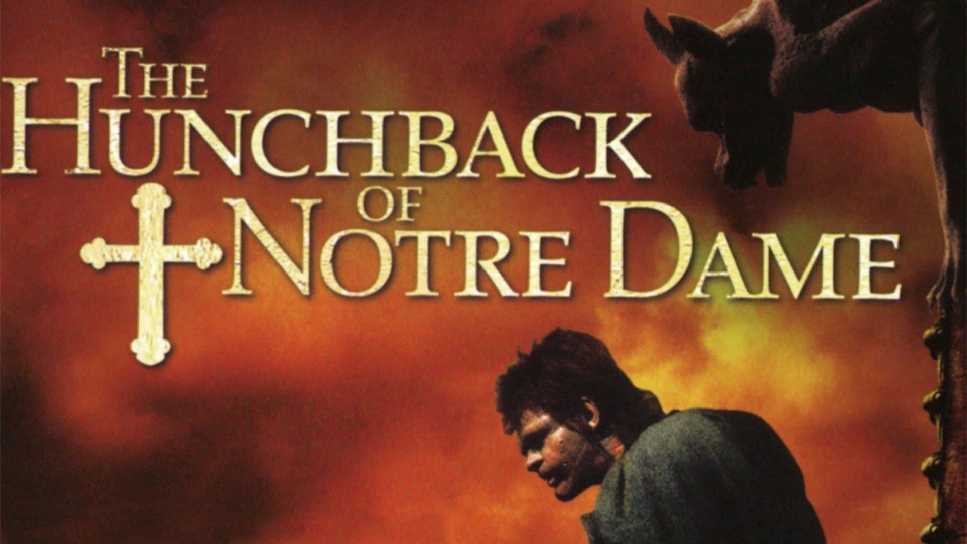Il gobbo di Notre Dame - immagine