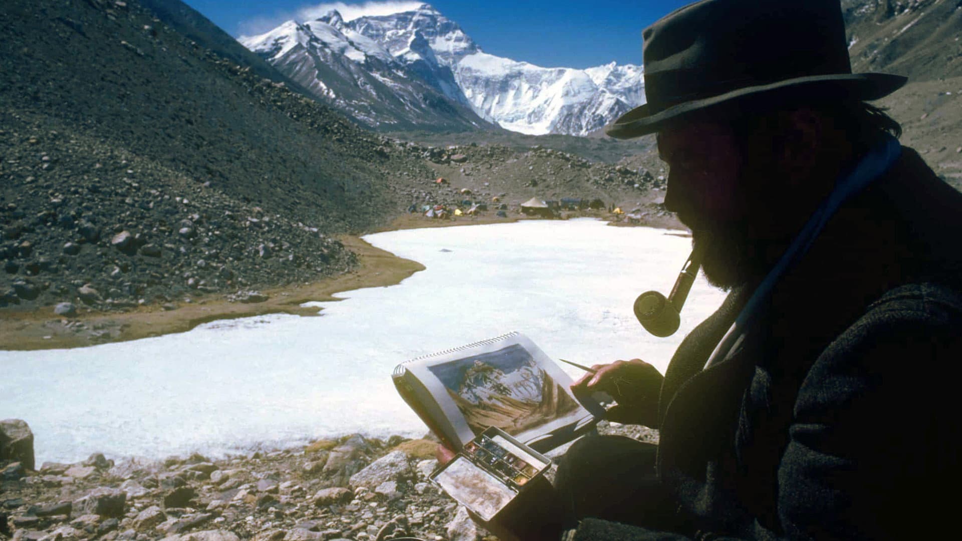 Galahad of Everest - immagine