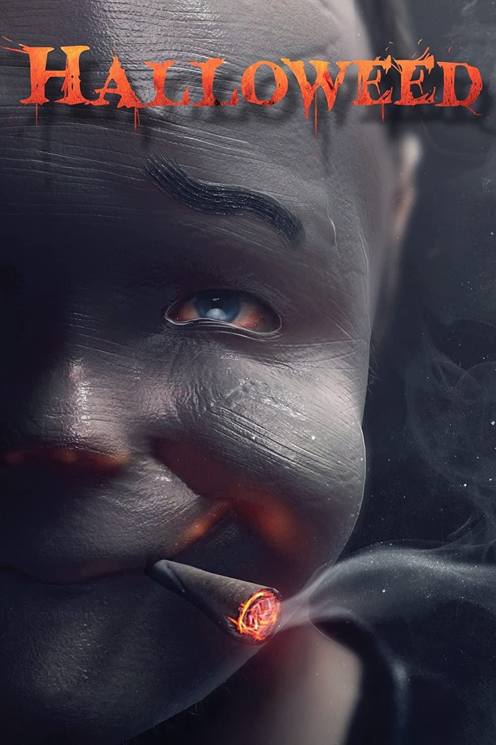 Poster di Halloweed