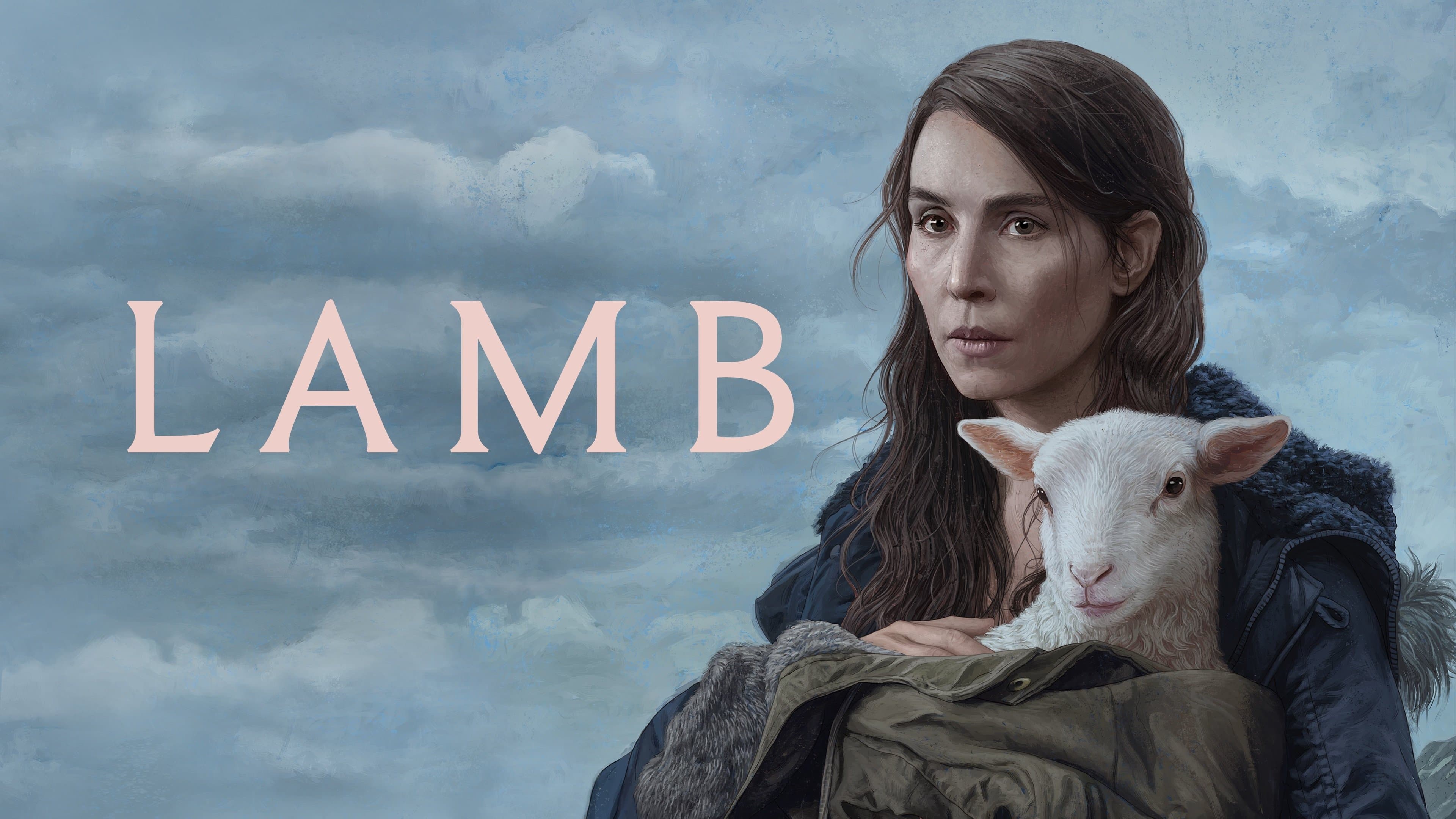Lamb - immagine