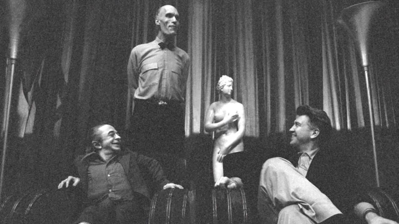Secrets from Another Place: Creating Twin Peaks - immagine