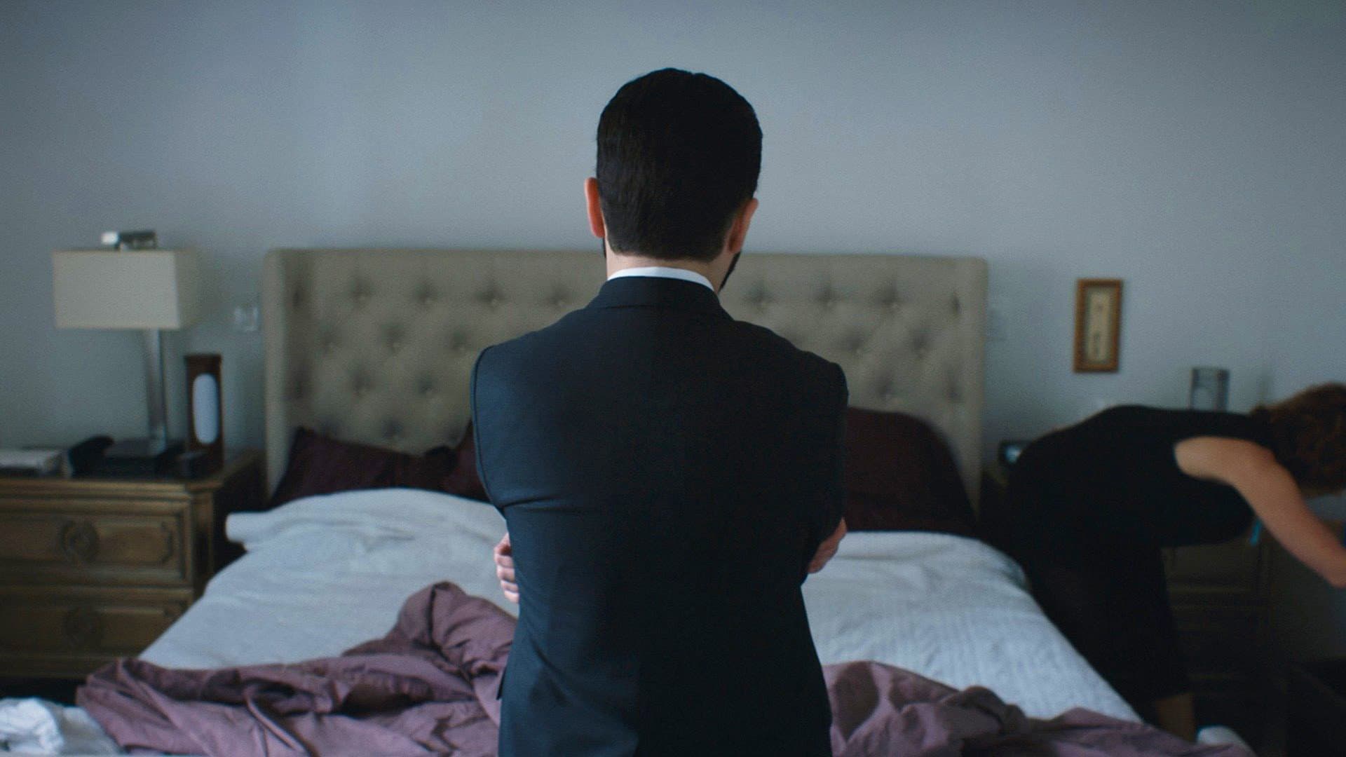 I'd Like to Be Alone Now - immagine