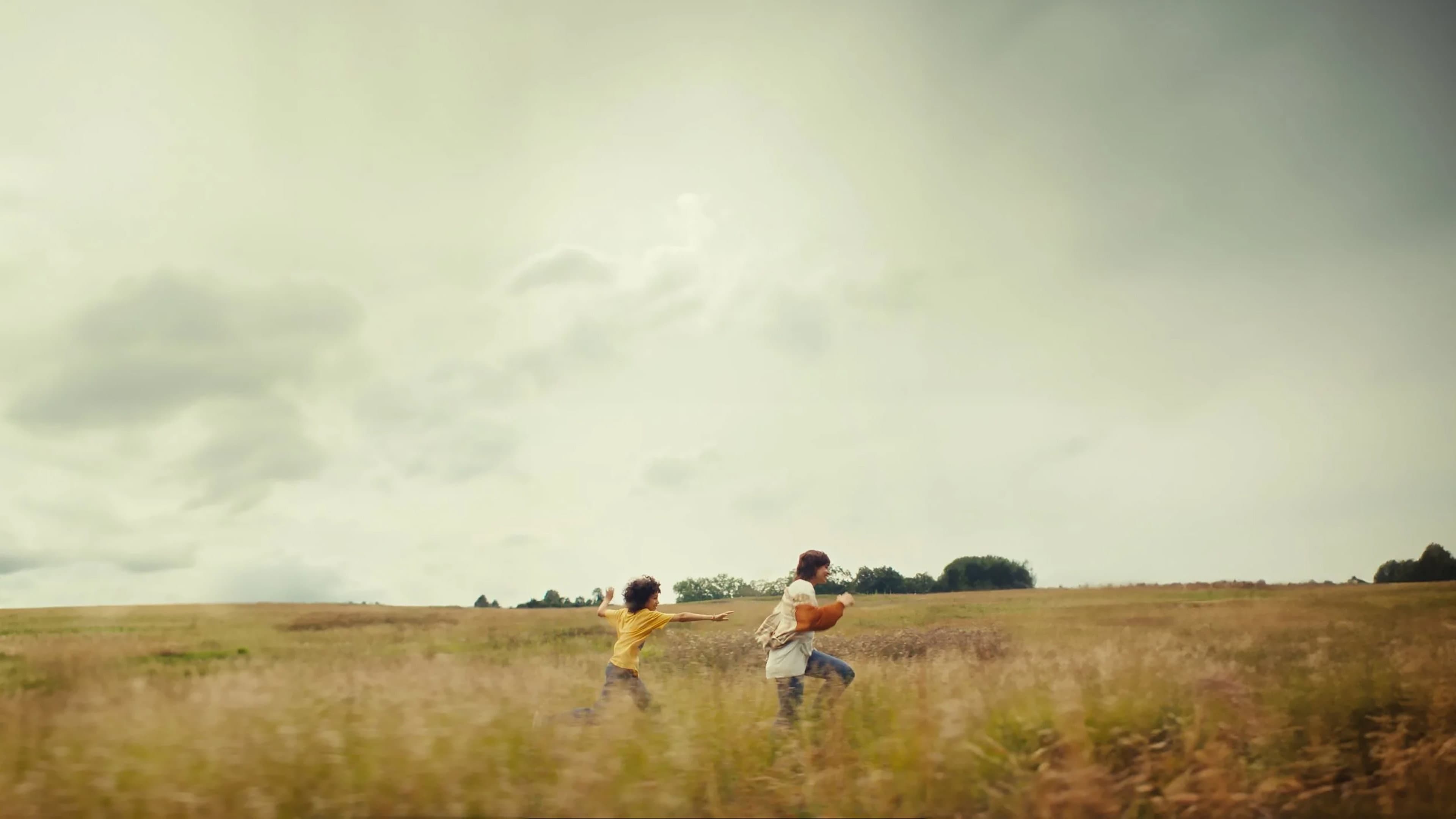 Grassland - immagine