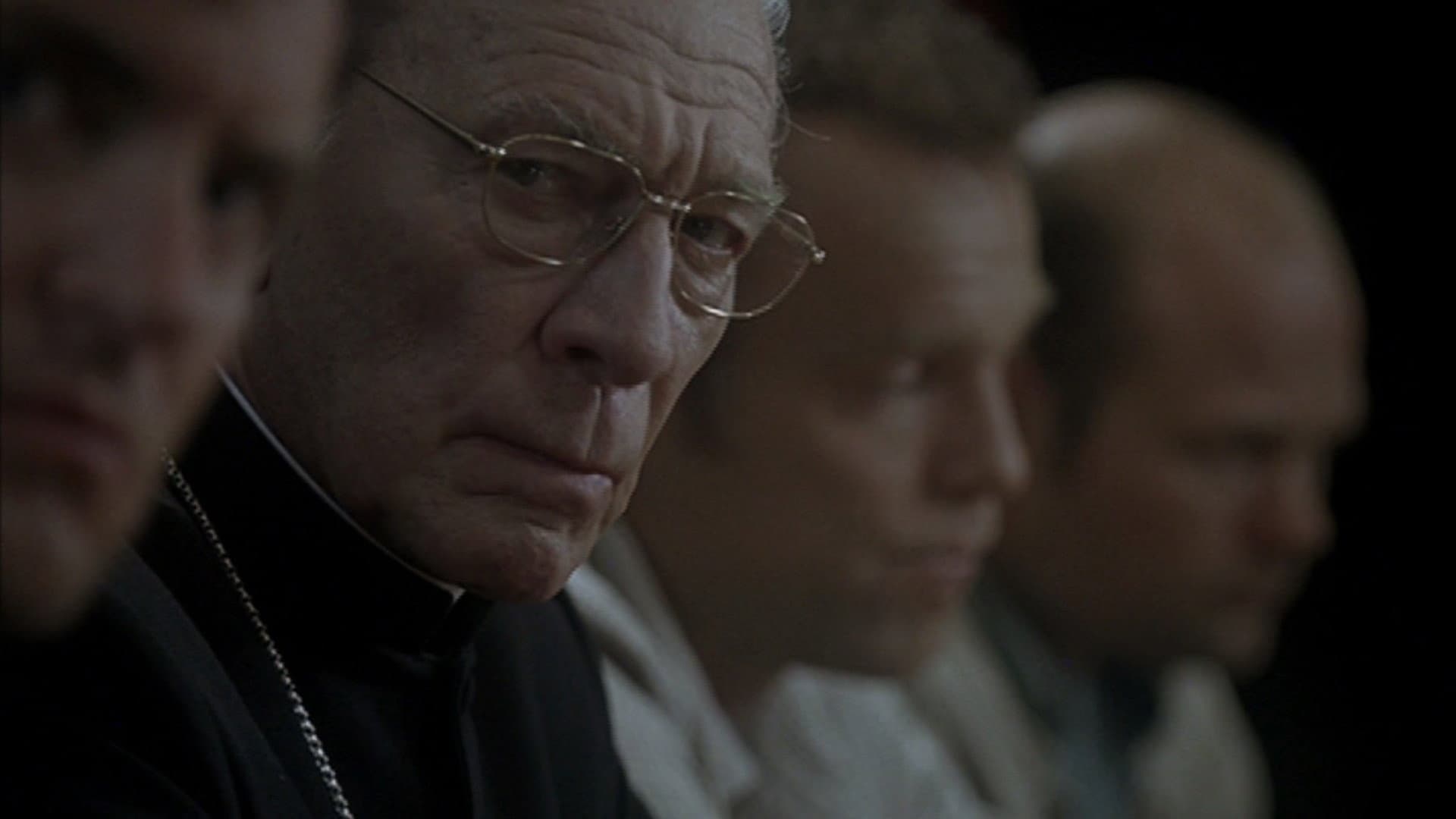 Our Fathers - immagine