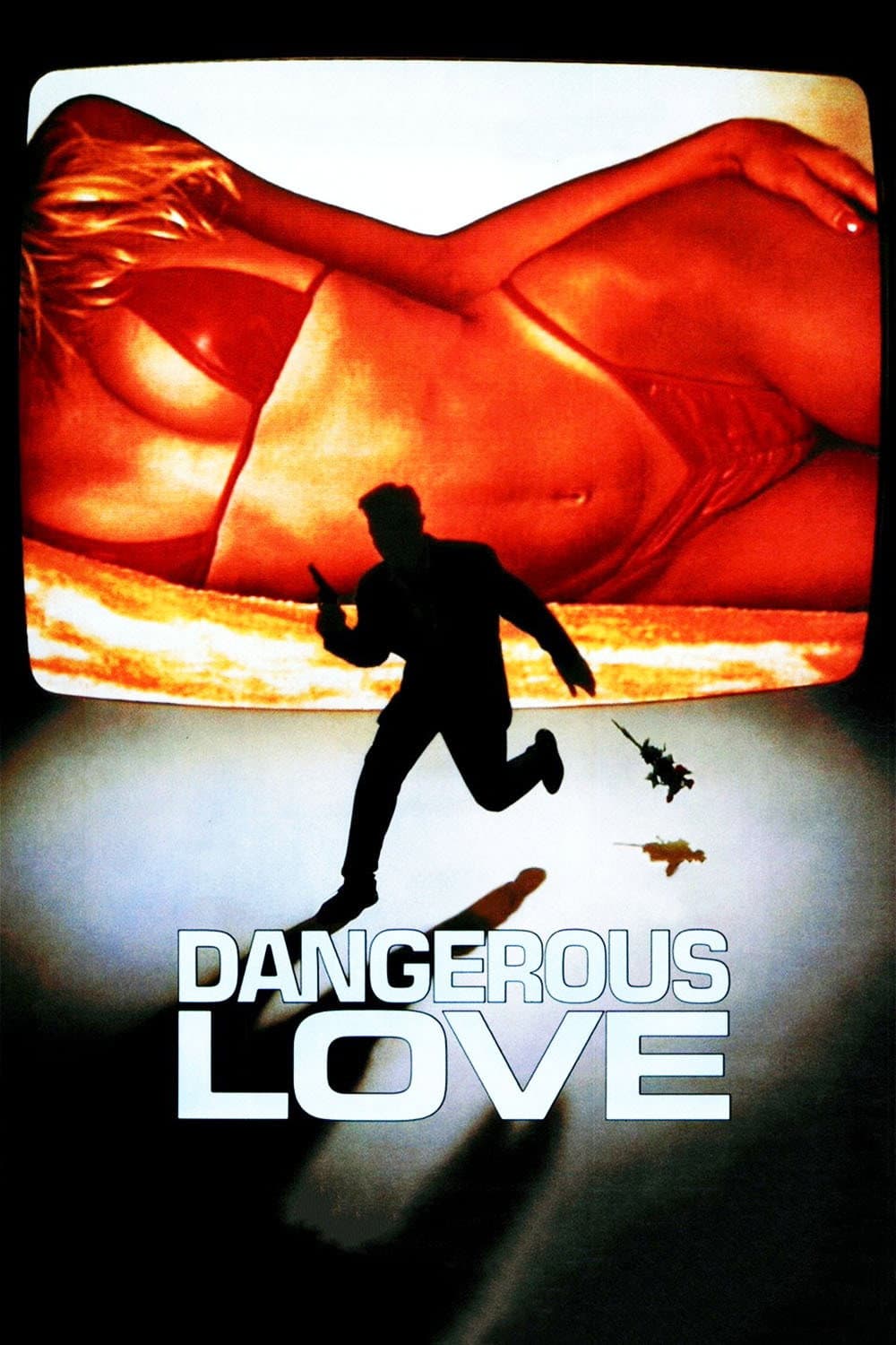Poster di Un videotape per l'assassino