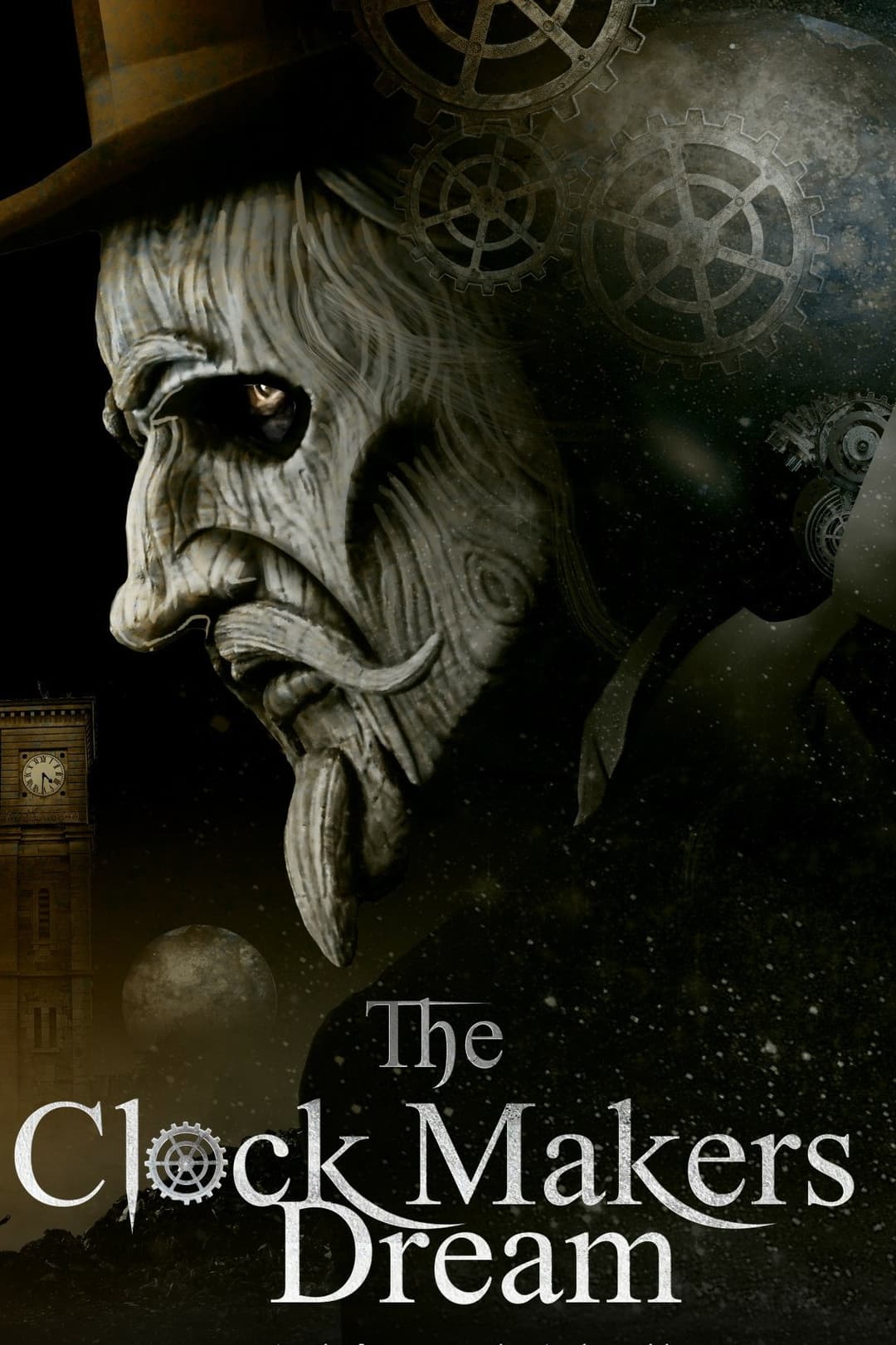 Poster di The Clockmaker's Dream