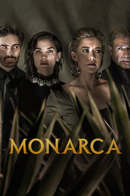 Poster di Monarca