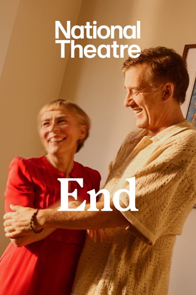 Poster di National Theatre at Home: End