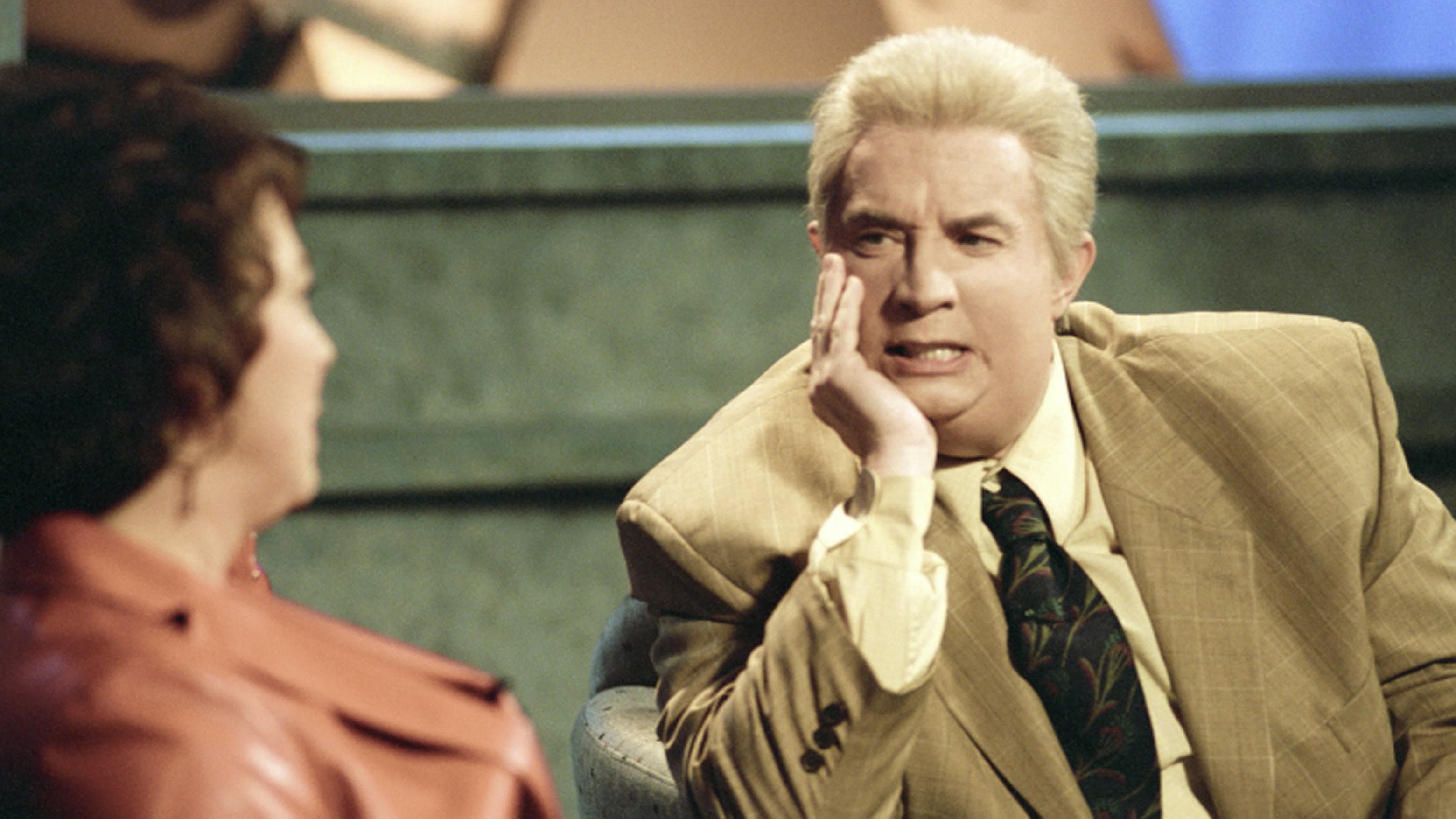Jiminy Glick in Lalawood - immagine
