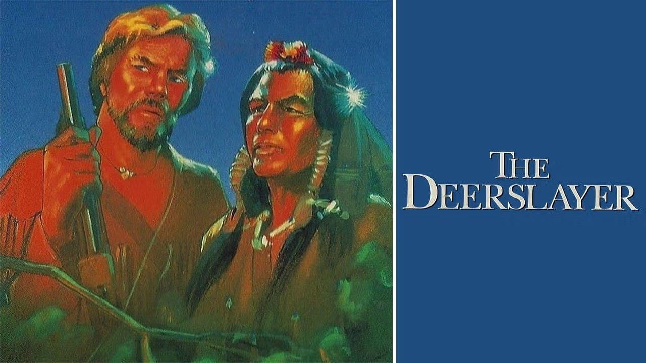 The Deerslayer - immagine