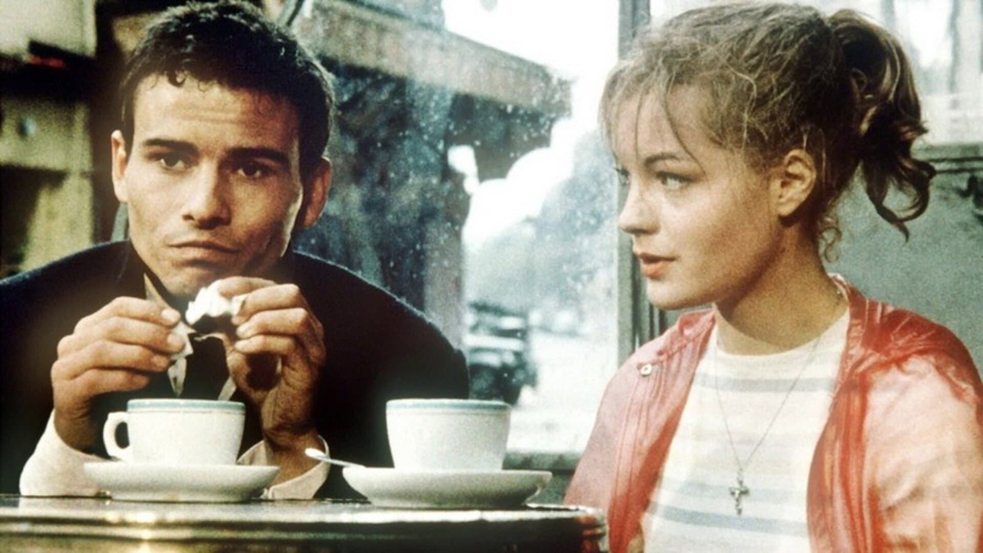 Un amore a Parigi - immagine