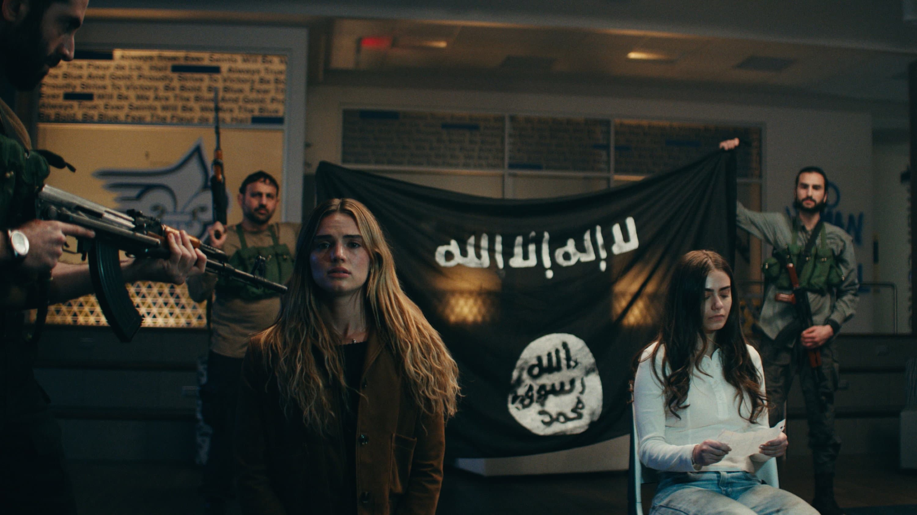 Run Hide Fight: Infidels - immagine