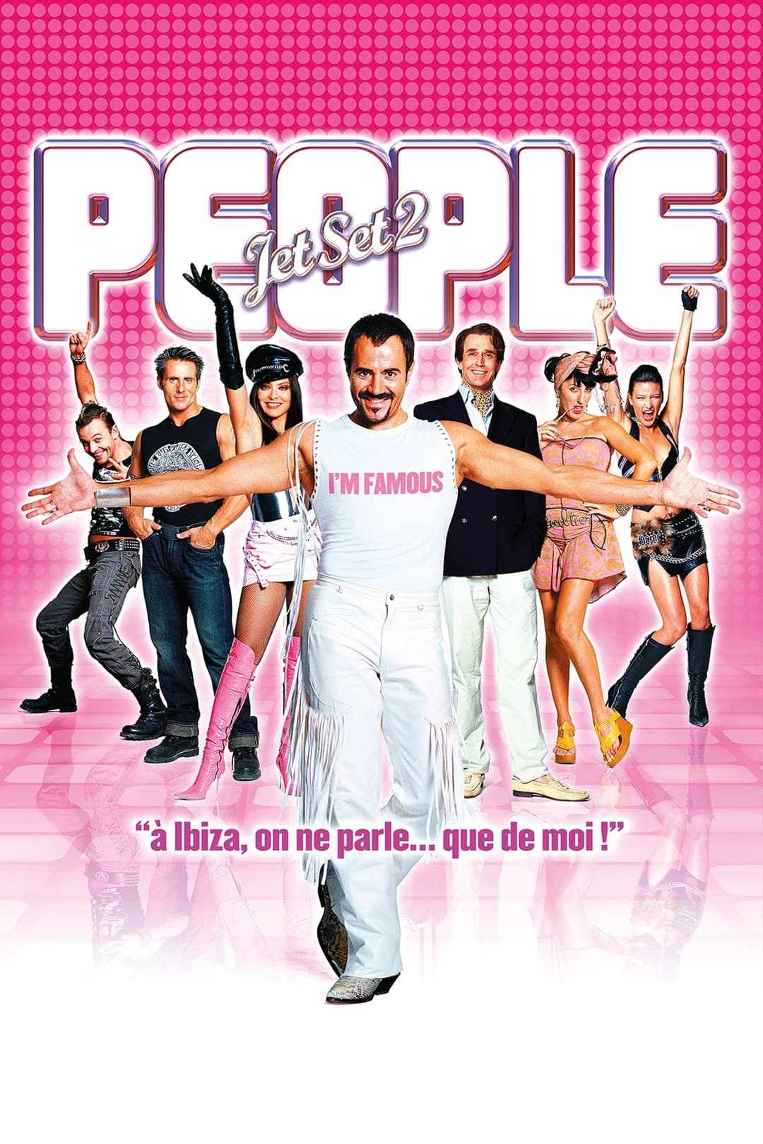 Poster di People : Jet Set 2
