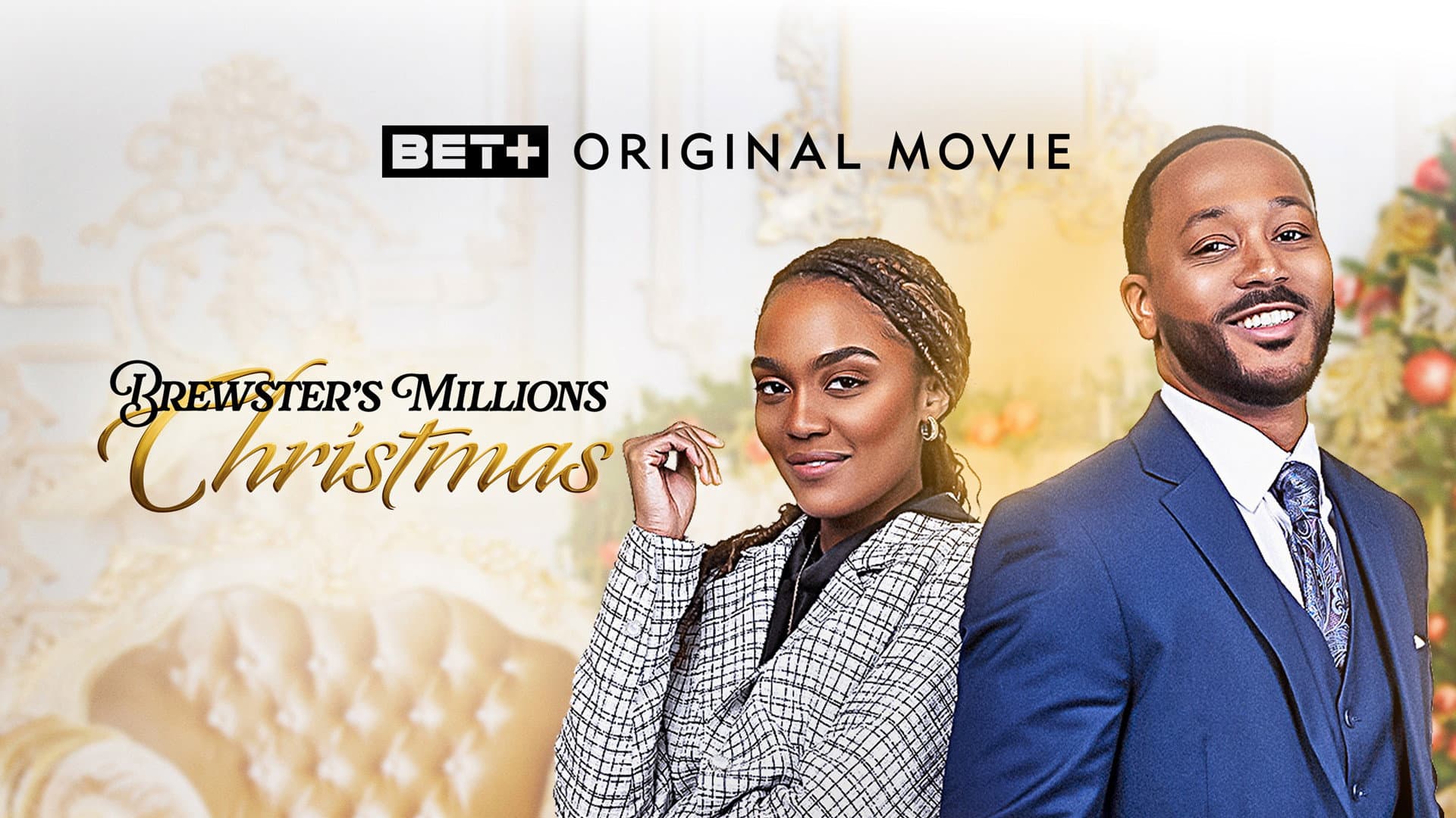 Brewster’s Millions: Christmas - immagine