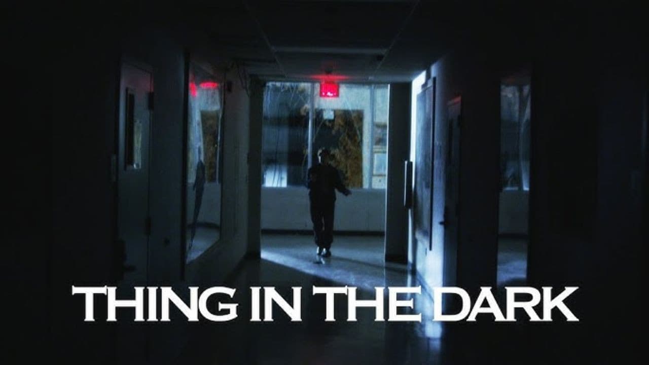 Thing in the Dark - immagine