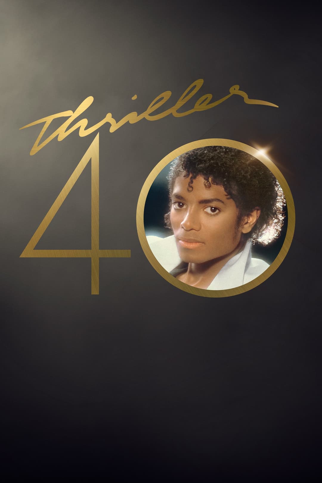 Poster di Thriller 40