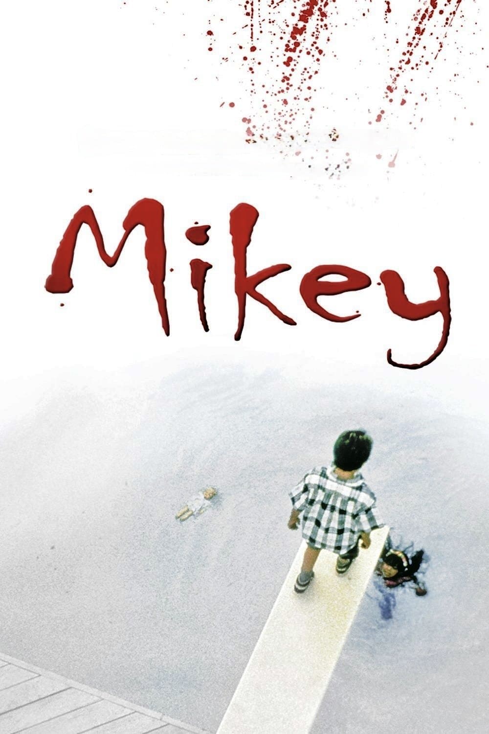 Poster di Mikey