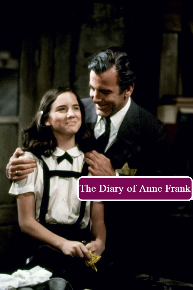 Poster di Il diario di Anna Frank