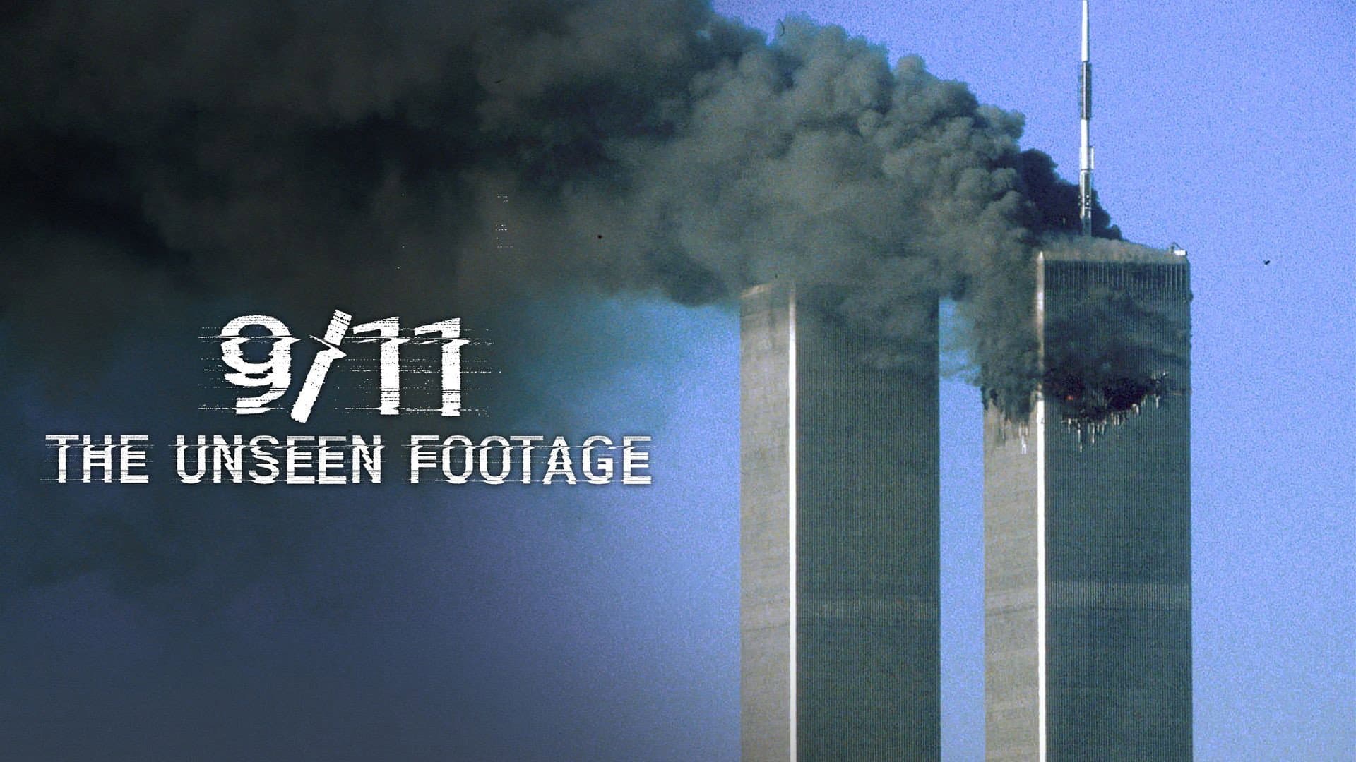 9/11: The Unseen Footage - immagine