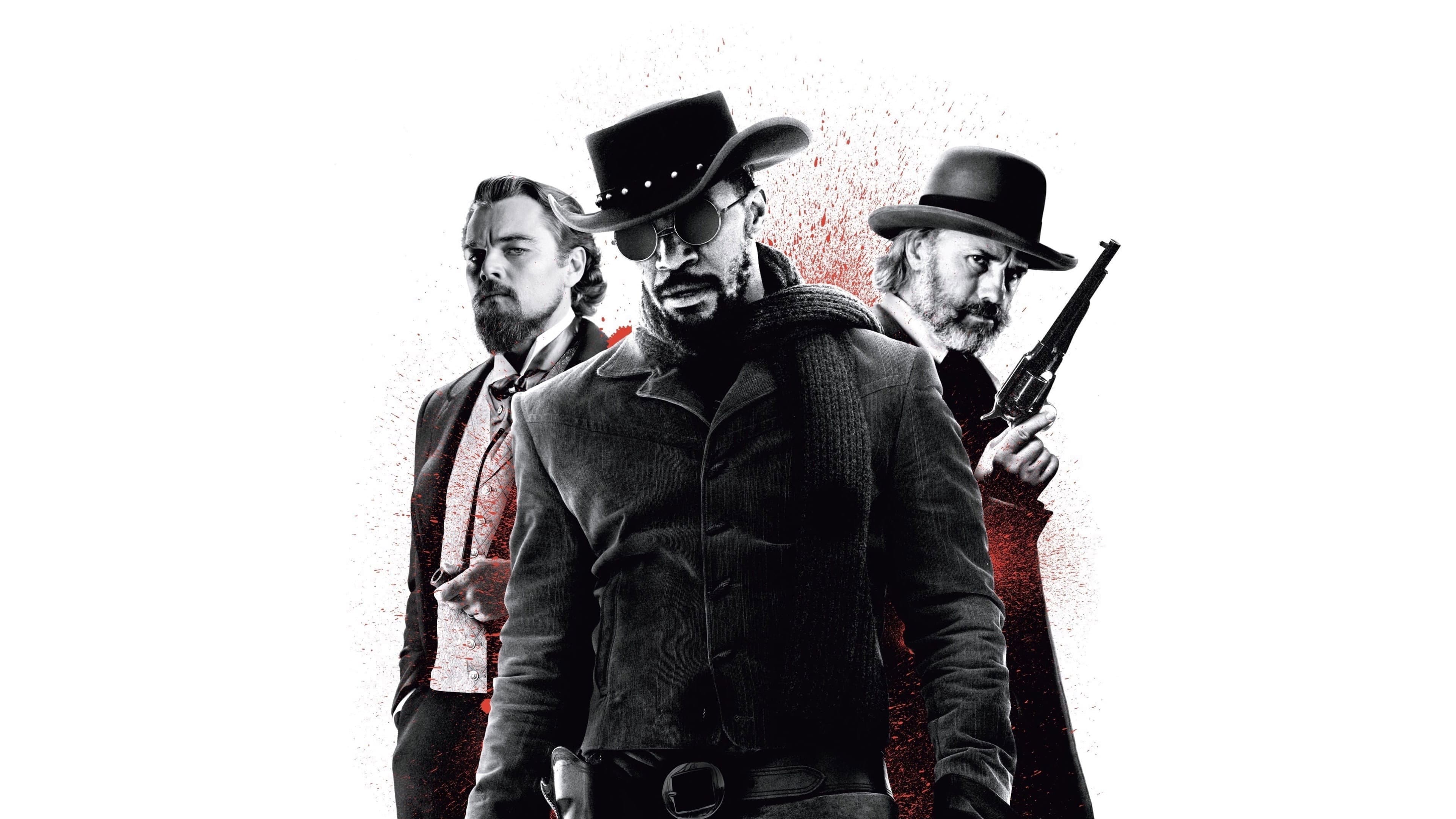 Django Unchained - immagine