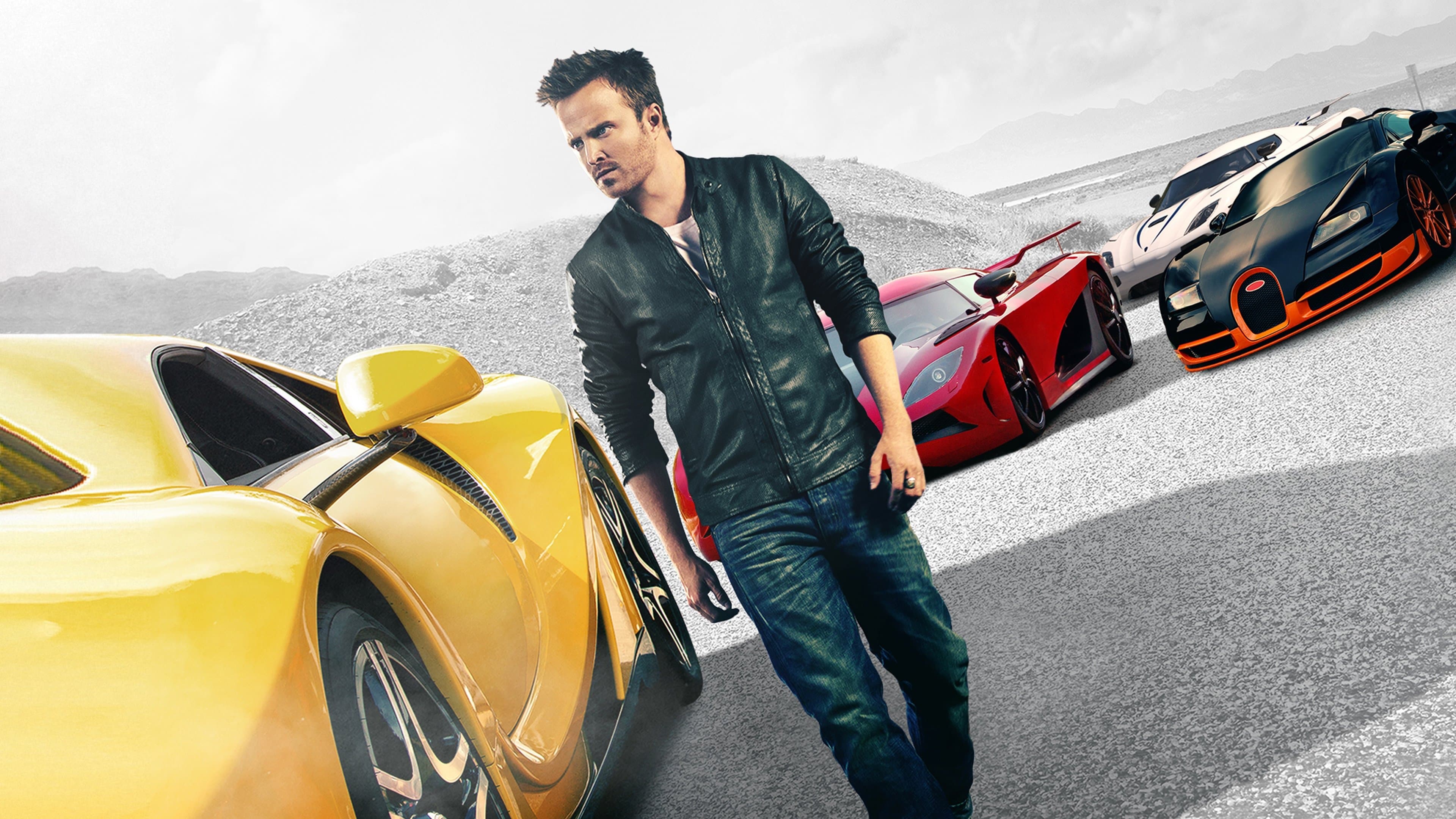 Need for Speed - immagine