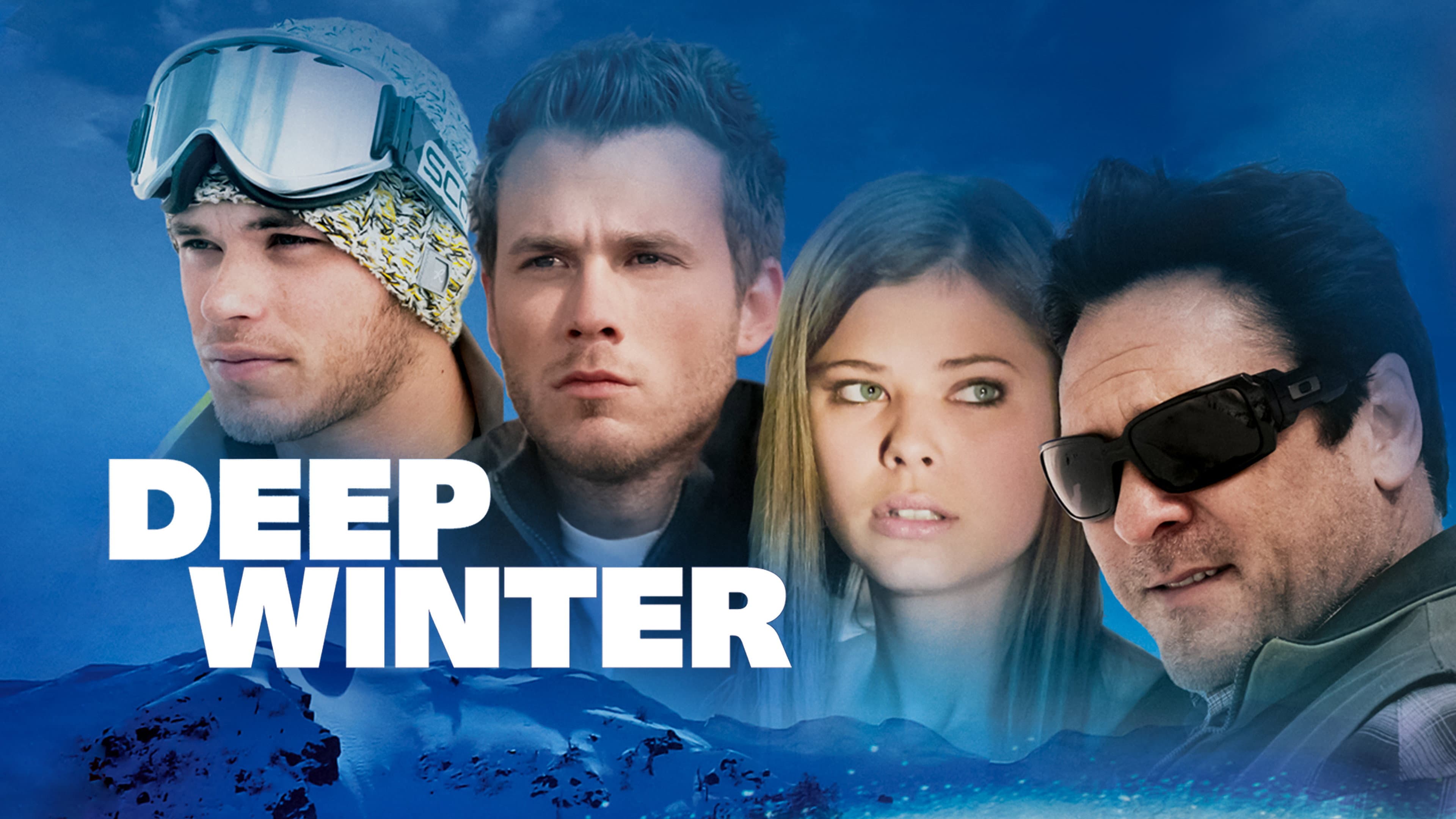 Deep Winter - immagine