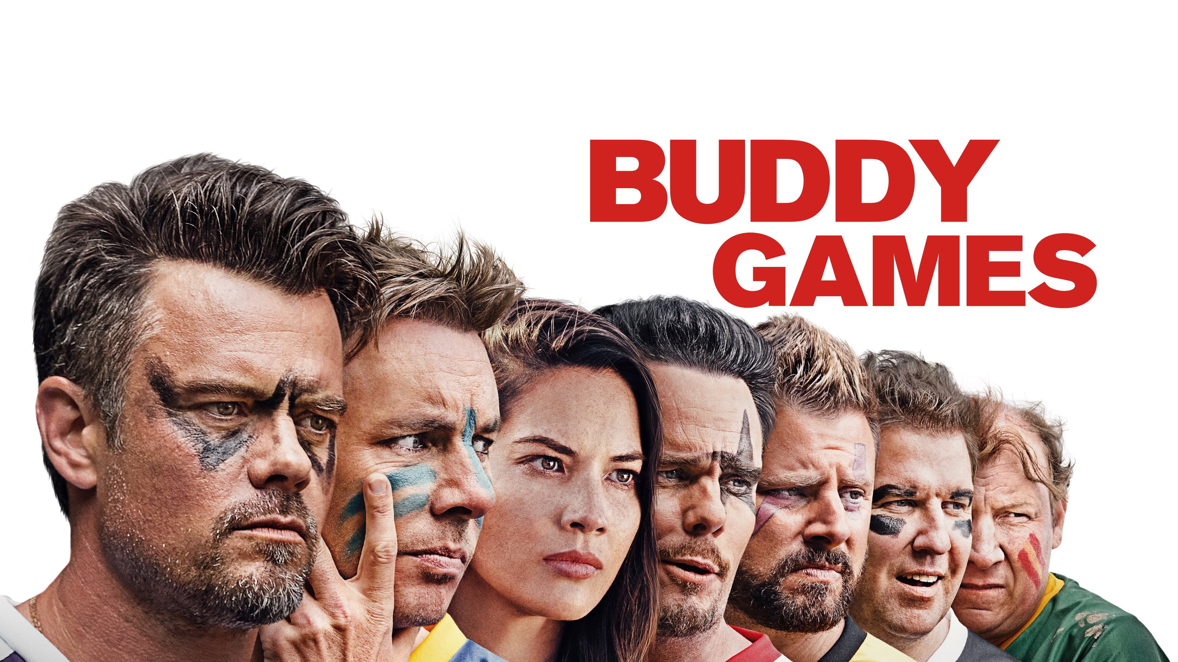 Buddy Games - immagine
