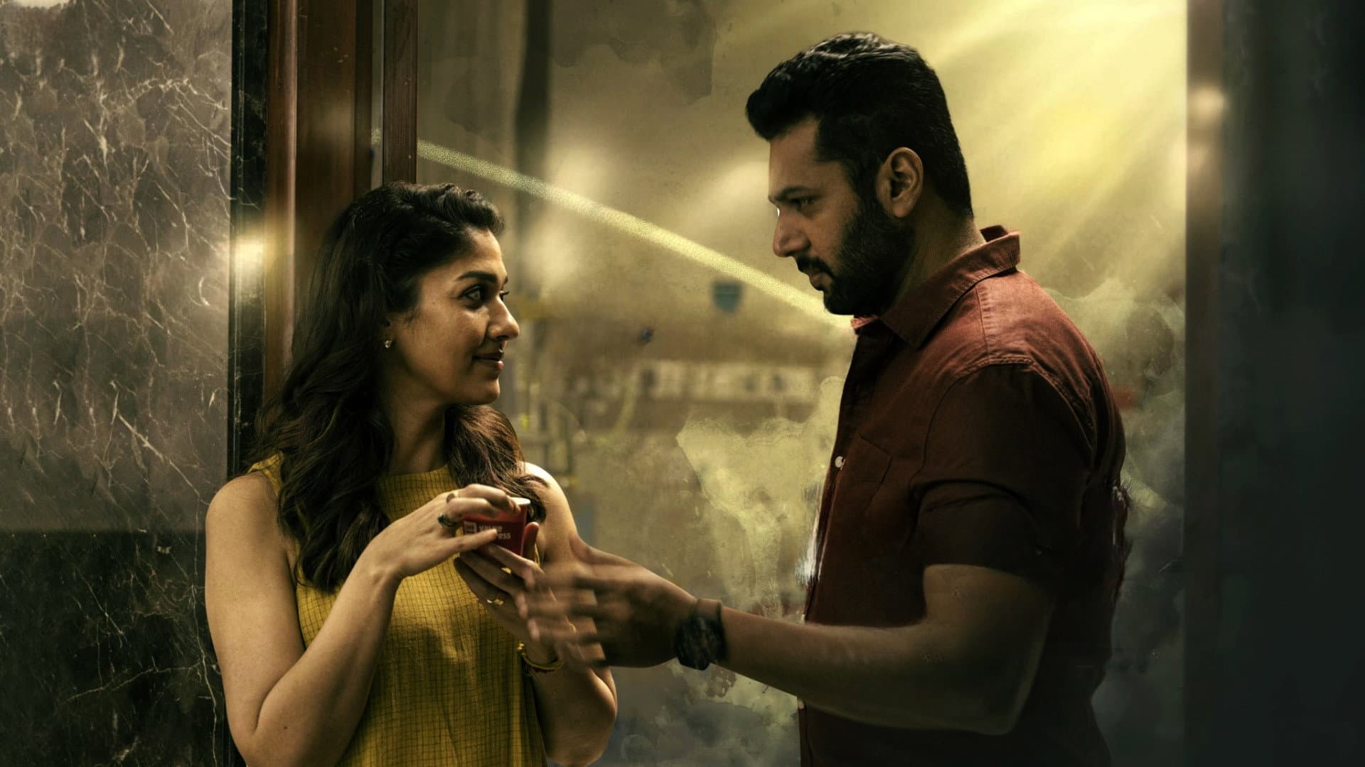 இறைவன் - immagine