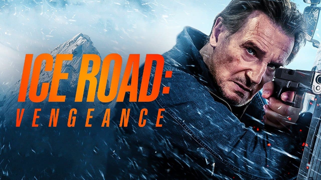 Ice Road - La vendetta - immagine