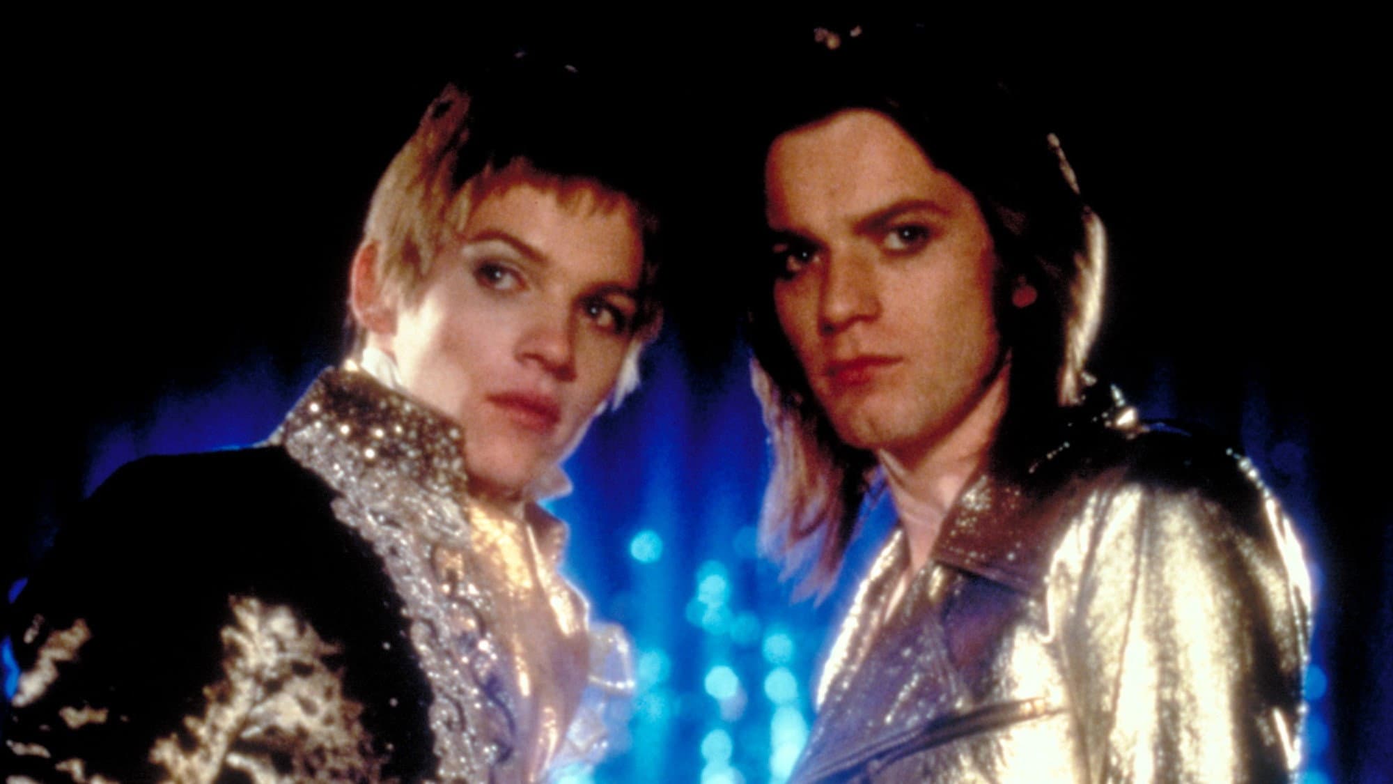 Velvet Goldmine - immagine