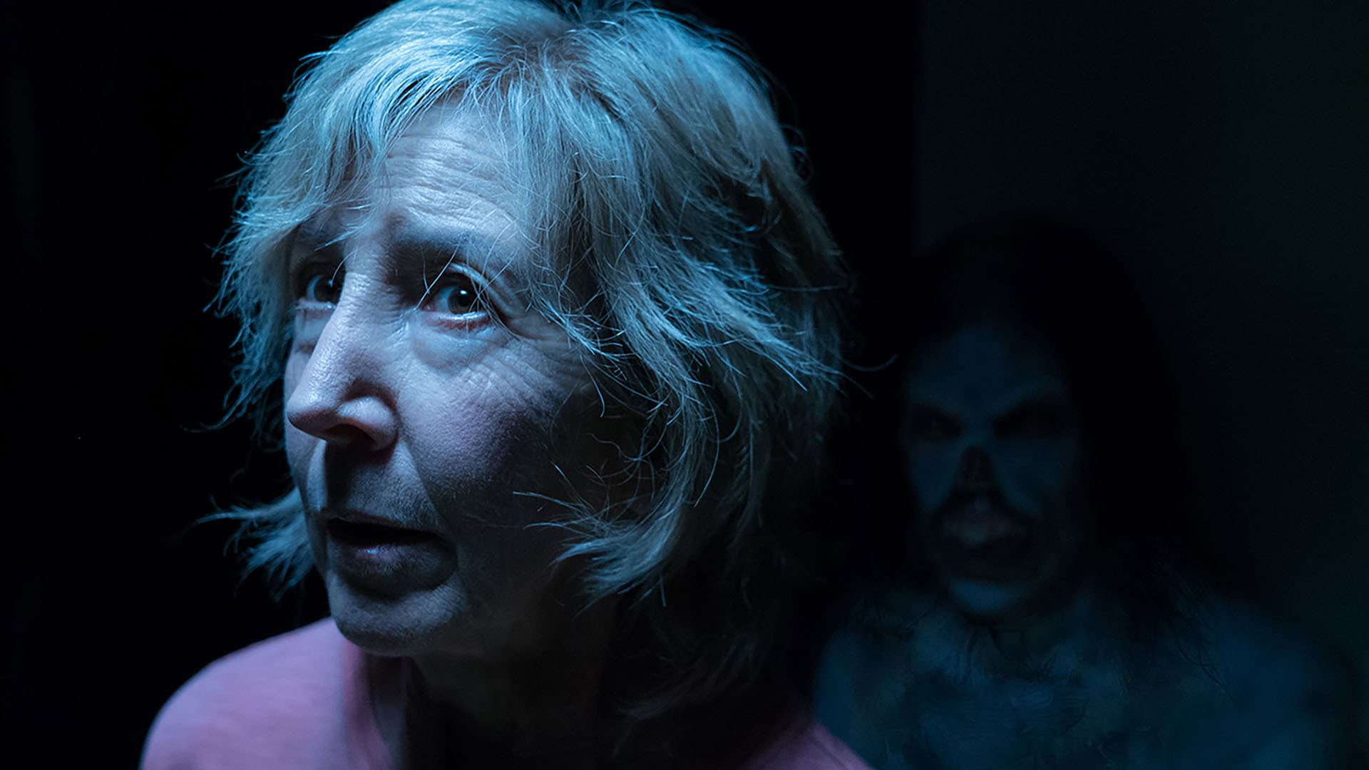Insidious - L'ultima chiave - immagine