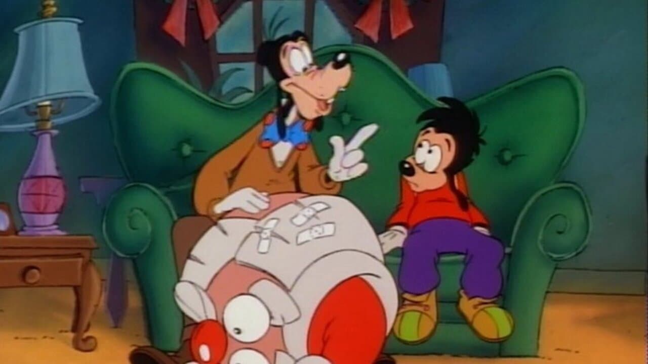 Goof Troop Christmas - immagine