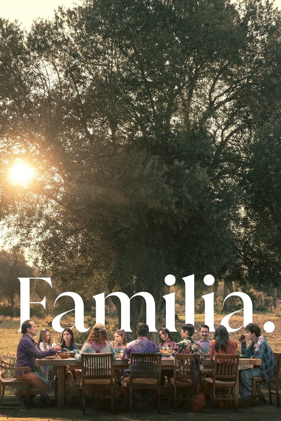 Poster di Familia