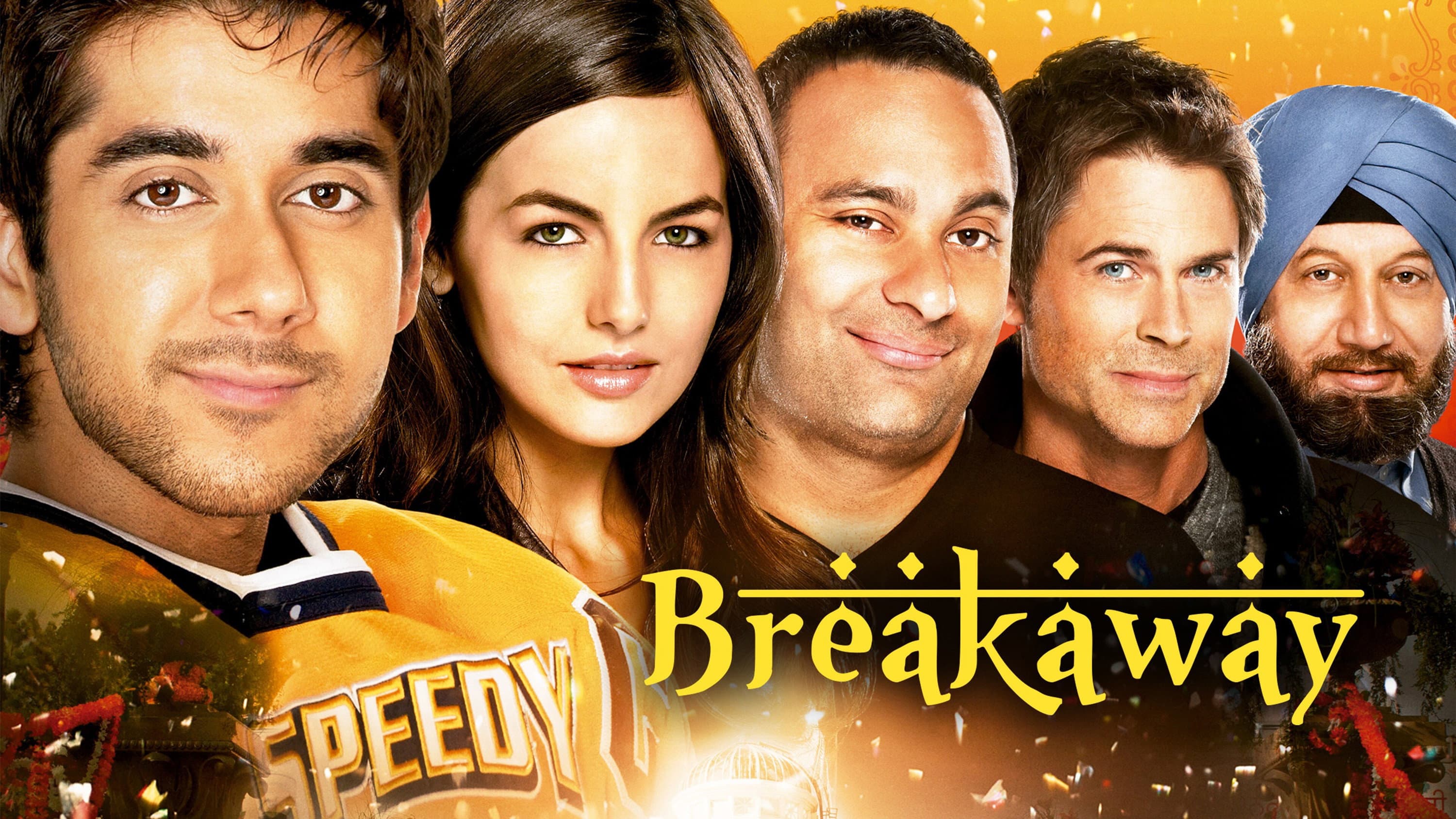 Breakaway - immagine