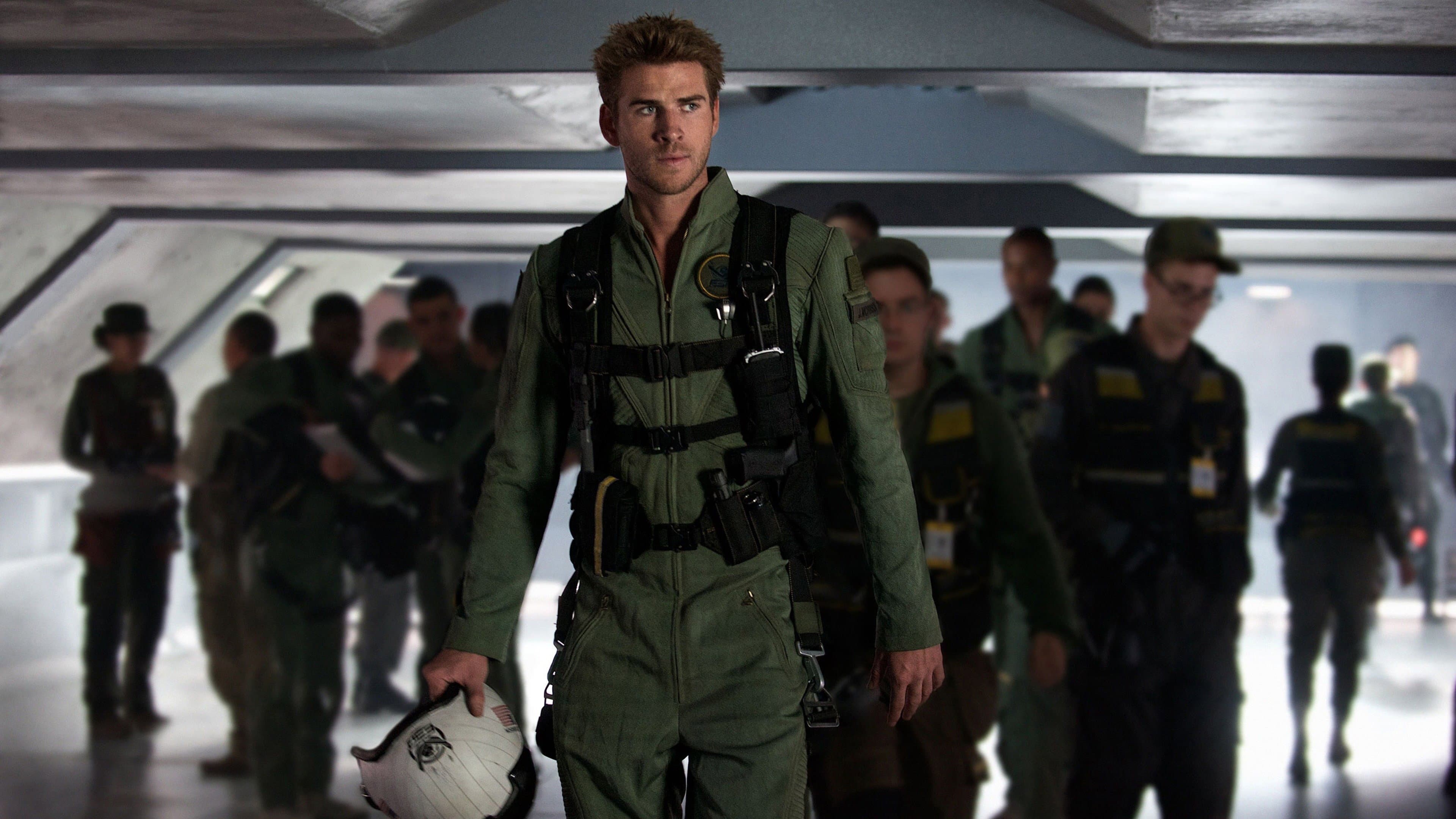 Independence Day - Rigenerazione - immagine
