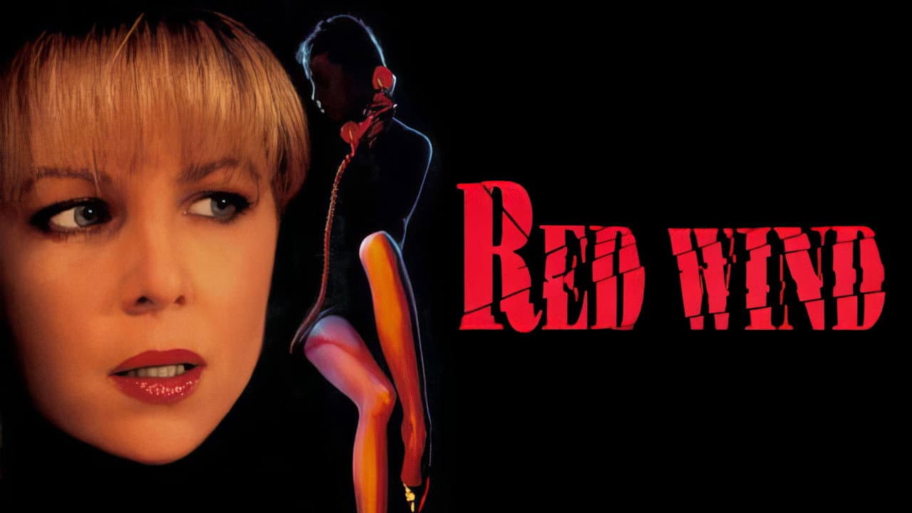 Red Wind - immagine