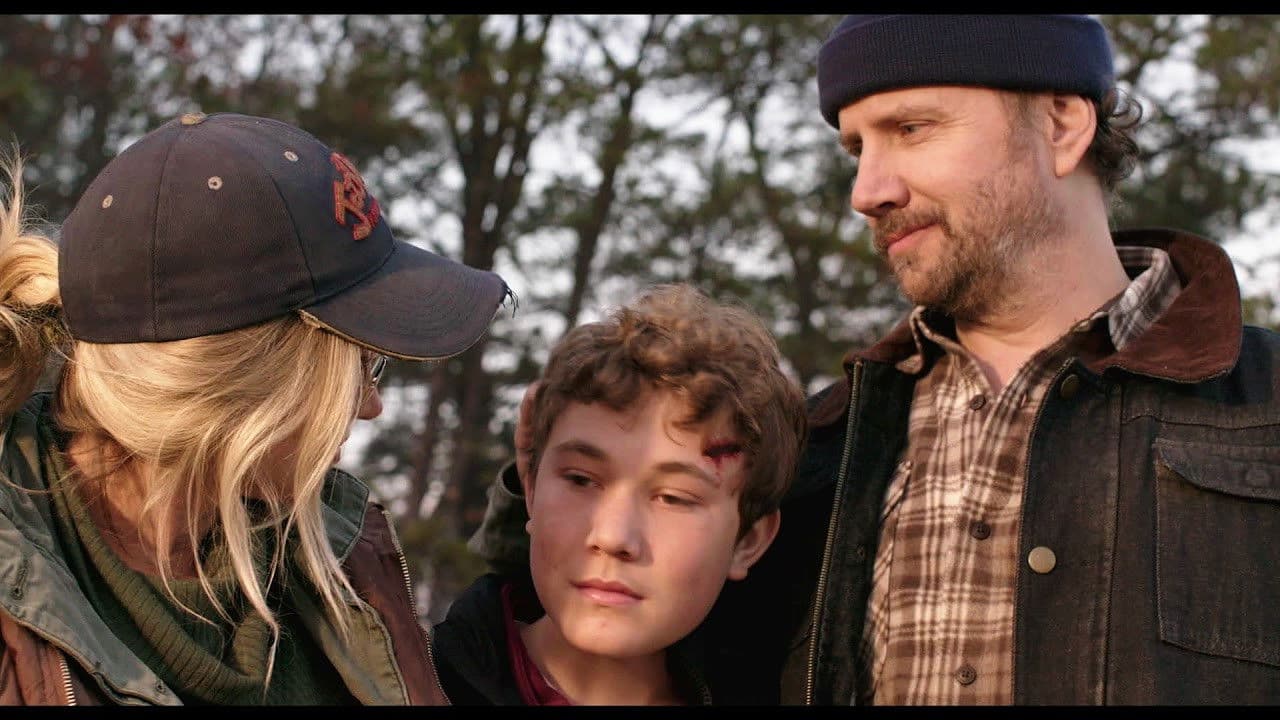 Surviving the Wild - immagine