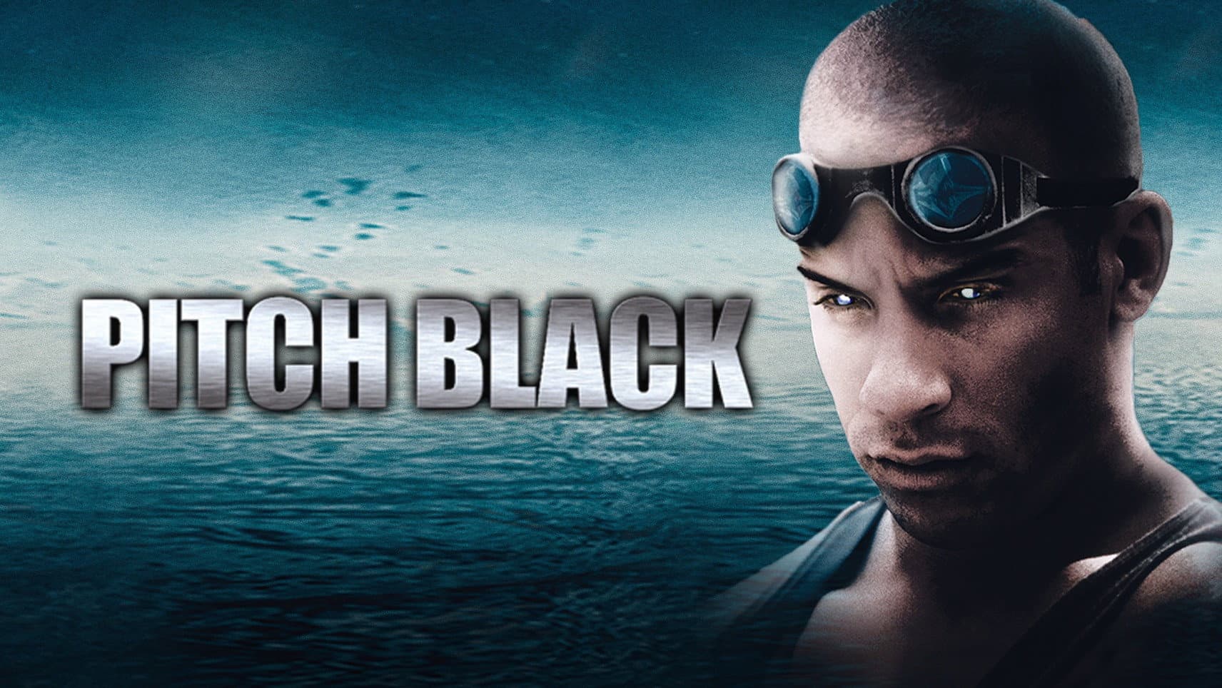 Pitch Black - immagine