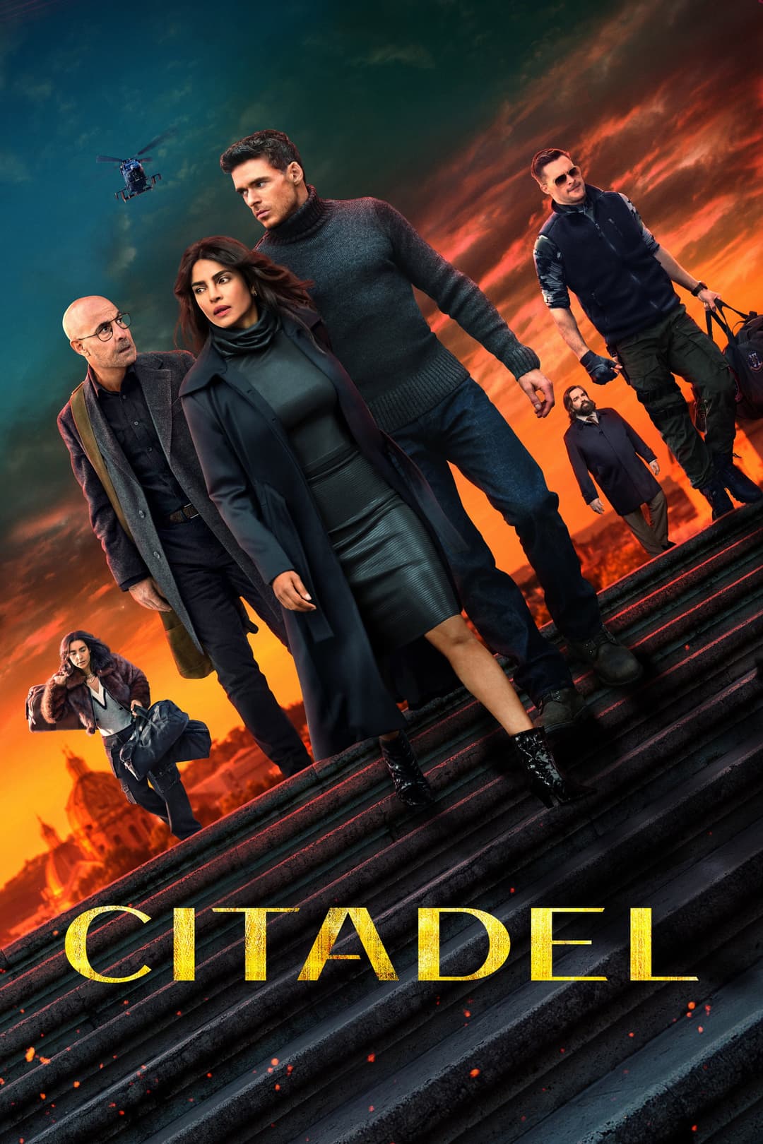 Poster di Citadel