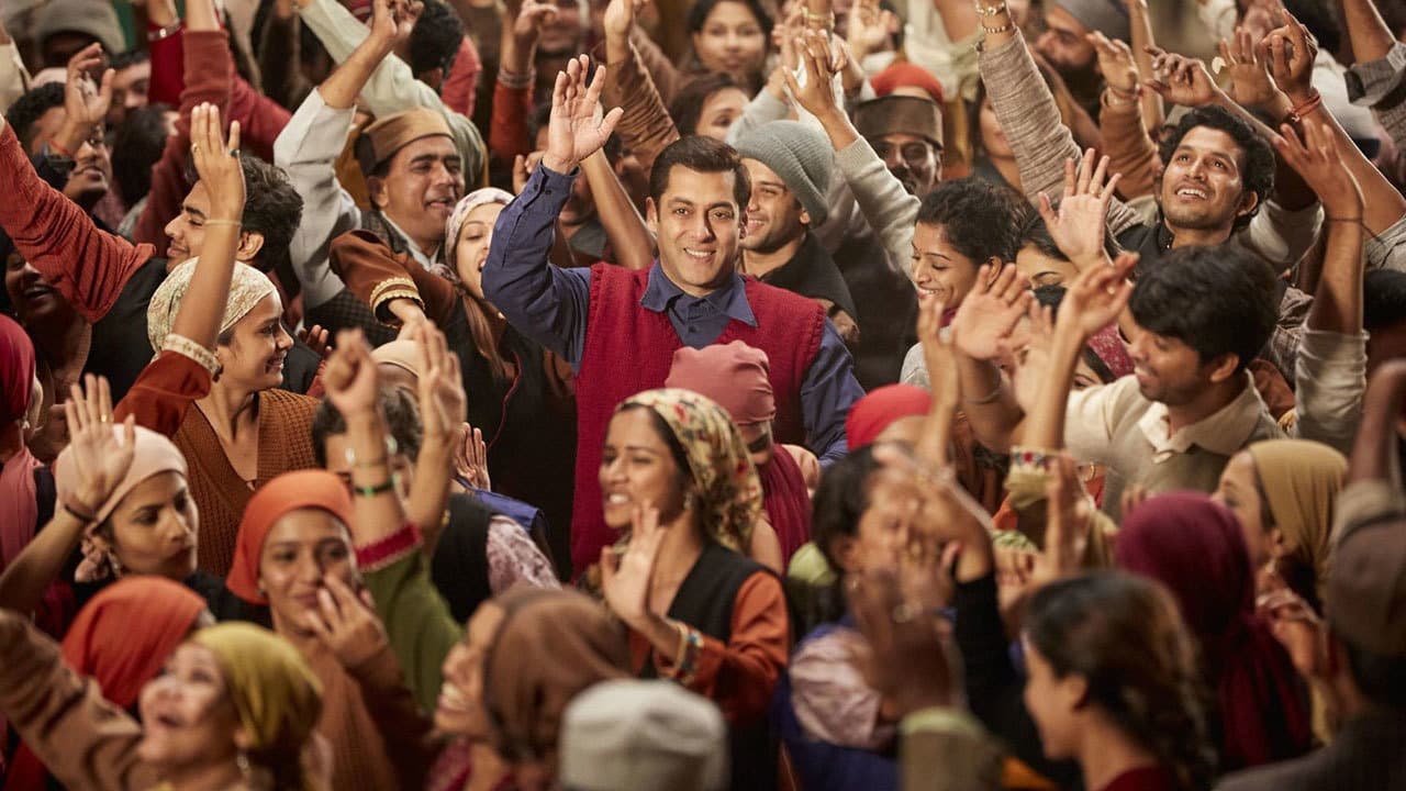 Tubelight - immagine