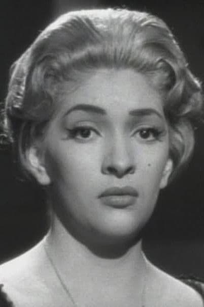 Tamara Garina