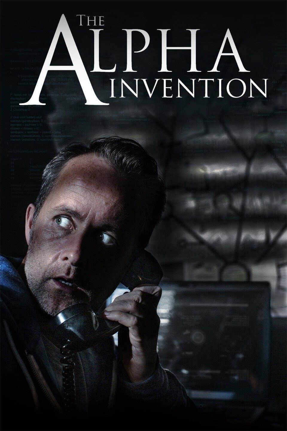 Poster di The Alpha Invention