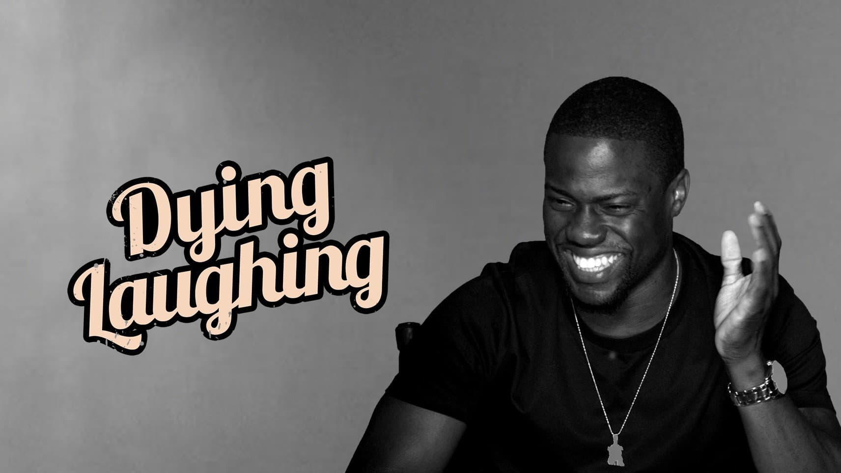 Dying Laughing - immagine