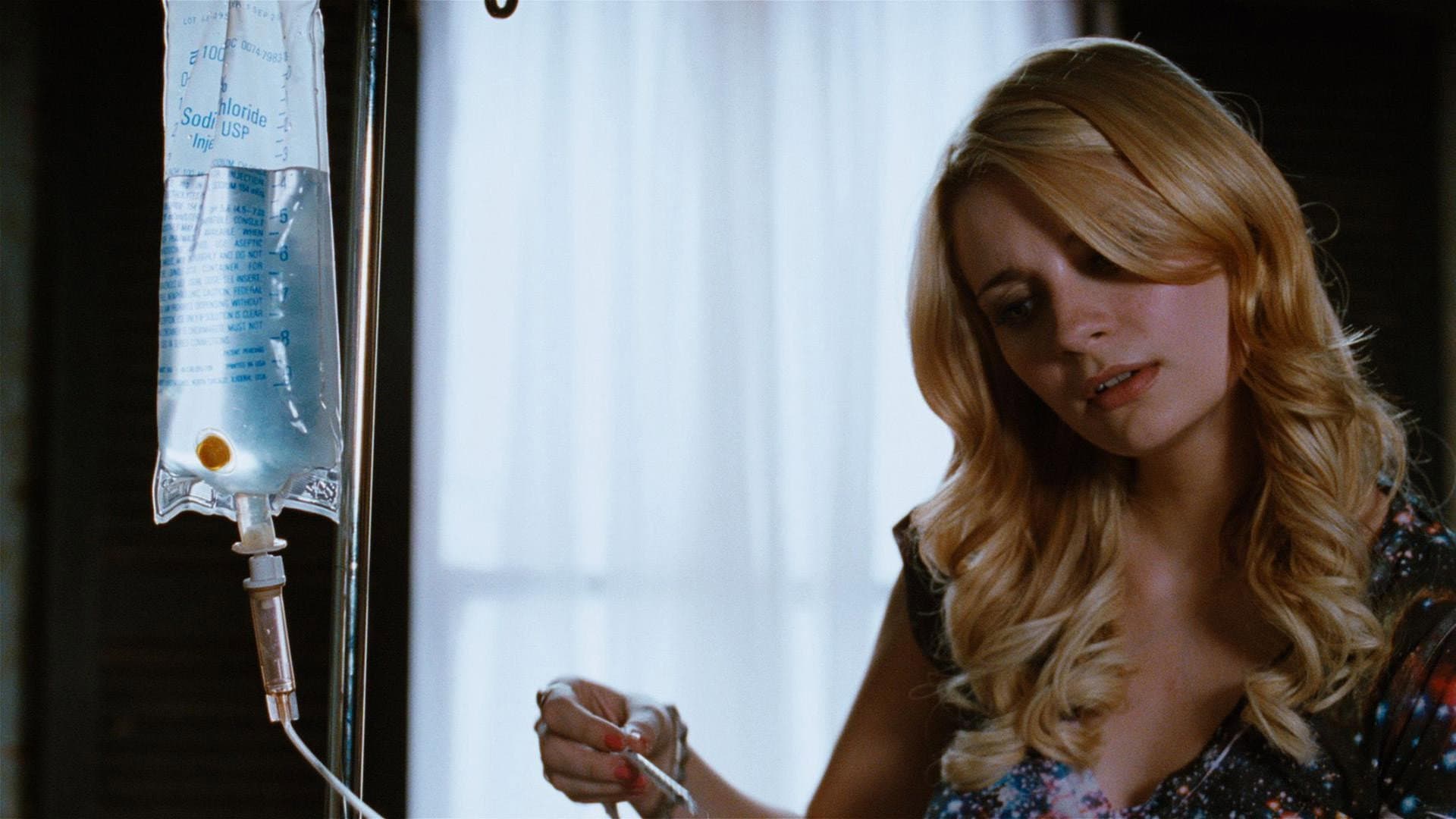 Homecoming - Vendetta e seduzione - immagine