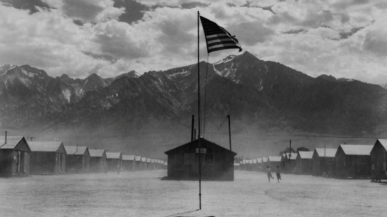 Betrayed: Surviving an American Concentration Camp - immagine