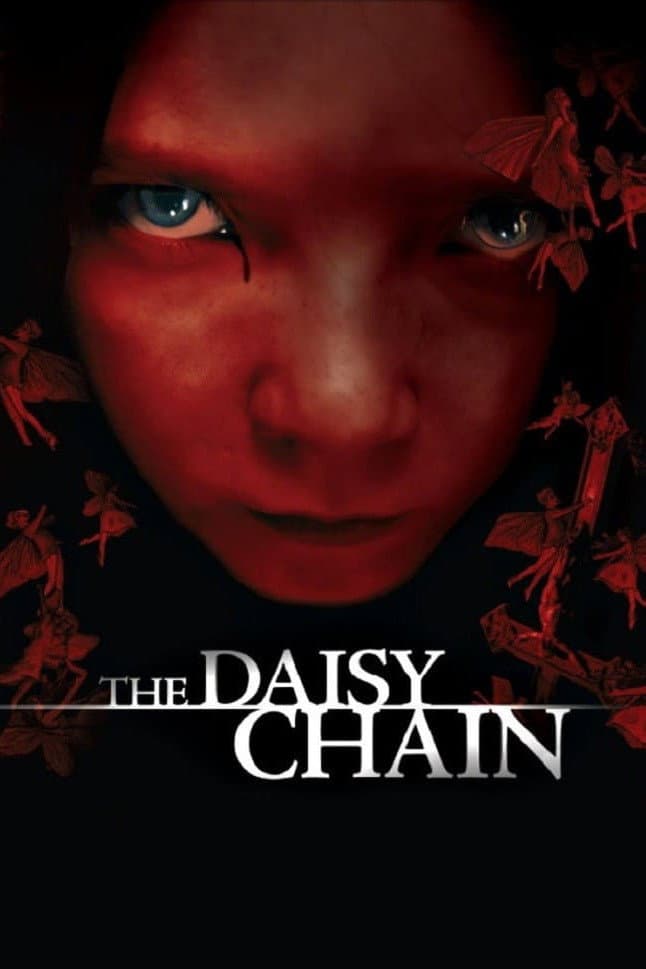 Poster di Daisy vuole solo giocare