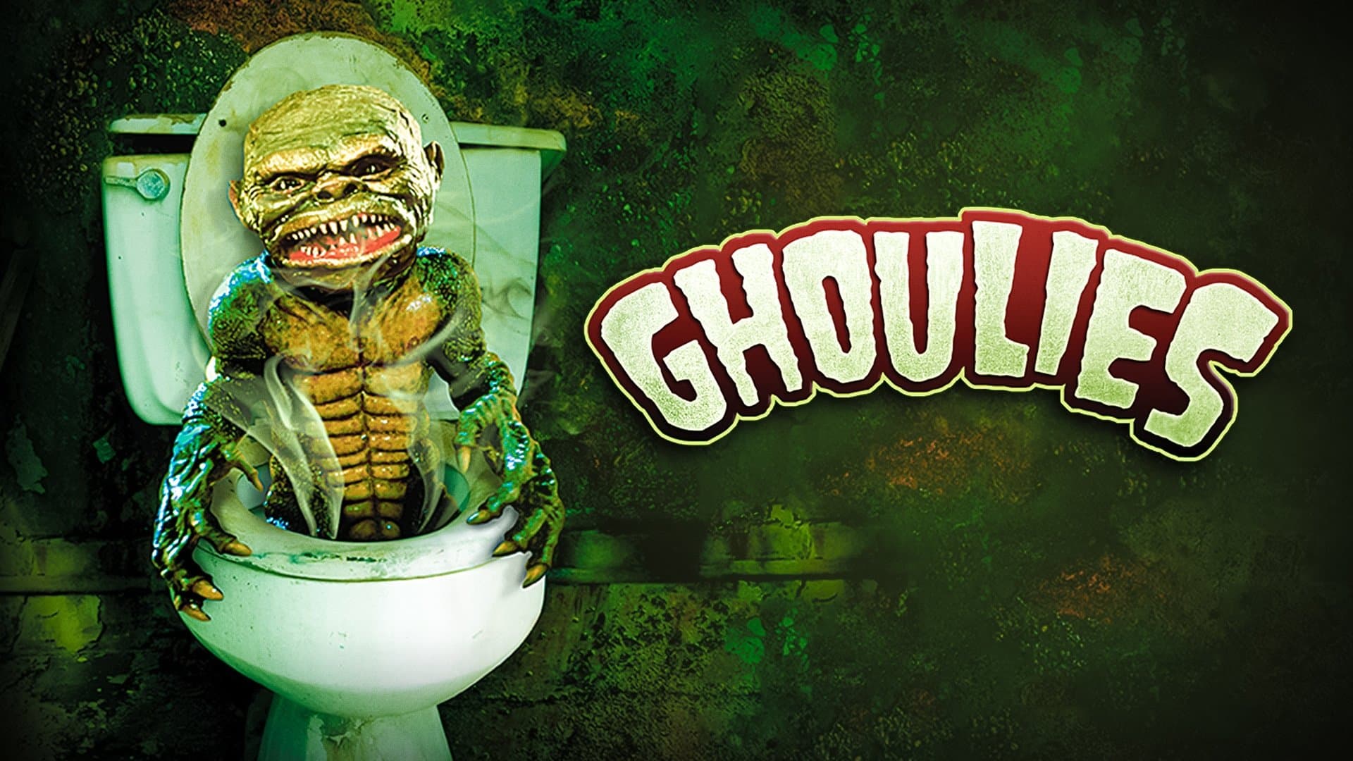 Ghoulies - immagine